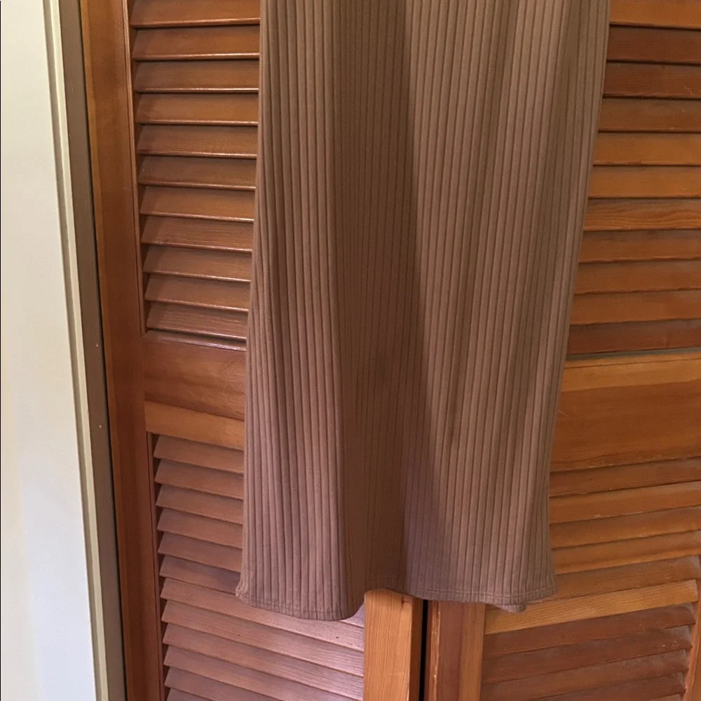 “Livi” Brown Chemise for Women - Picture 7 of 12